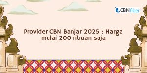 Provider CBN Banjar