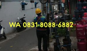 Paket Internet CBN Cibanteng