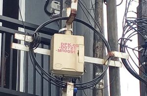 Paket Internet CBN Cibinong