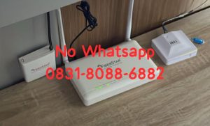 Paket CBN